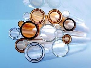 عبوات زجاجية طبية / زجاجيات صيدلانيات