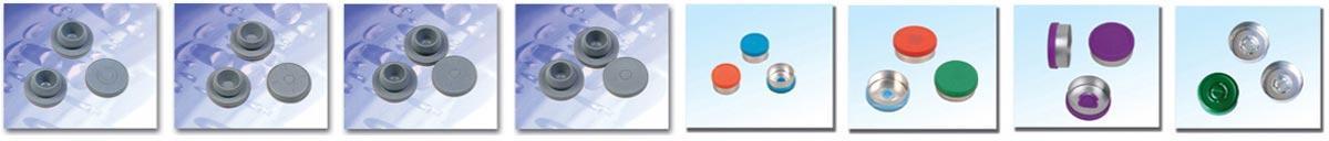 عبوات زجاجية طبية / زجاجيات صيدلانيات